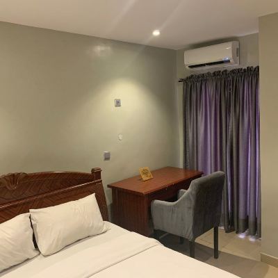 Junior Room Rm Suites Promo Code