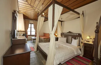 Hotel Atrapos Hotele w: 