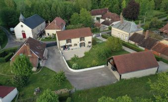Chambres d'hôtes Le Clos Poli - Housity