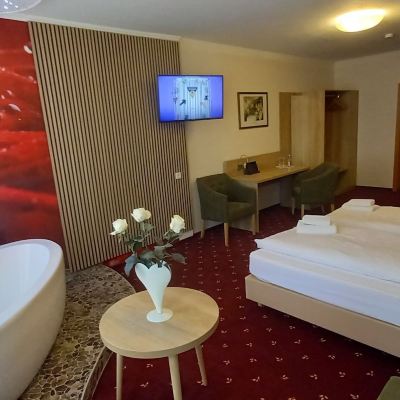 Suite Kräuterhotel & Restaurant Heidejäger Promo Code
