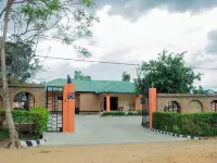 Zakinn Hotel Gangilonga Hotels in Iringa