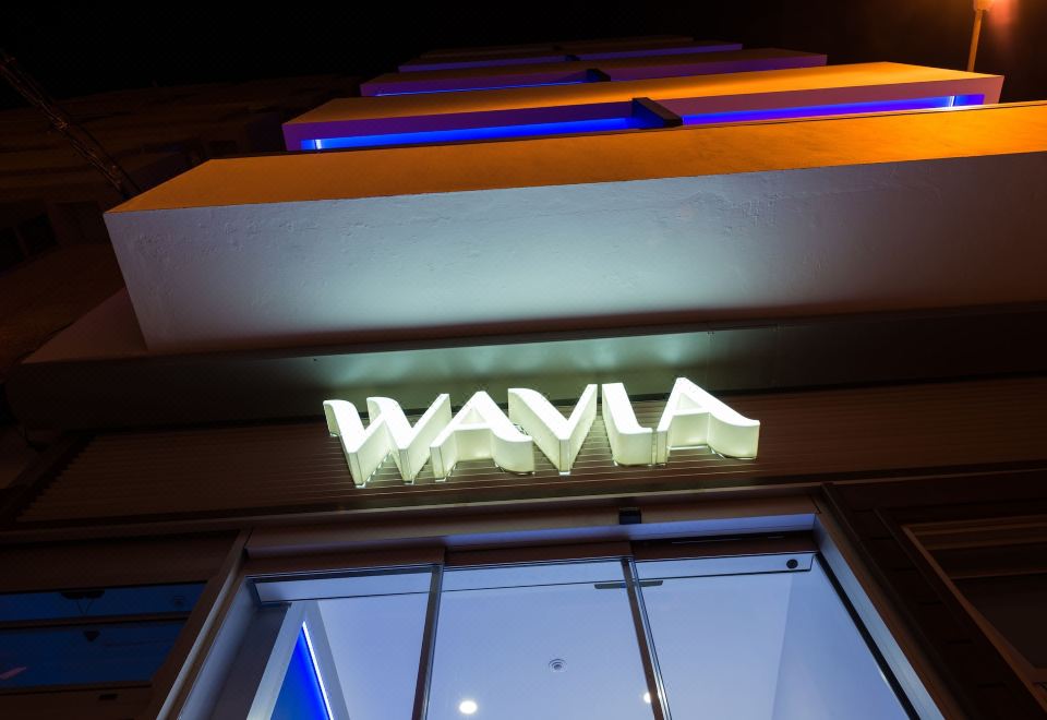Hotel Wavia Hotel - Adults Only, Exterior, Hotel Exterior