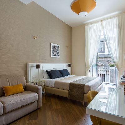 Superior Double Room NovaNova B&B Promo Code
