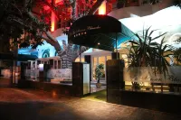 Hôtel la Maison Blanche Các khách sạn ở 