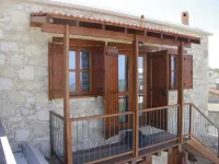 Marmaras Hotel di Lysos