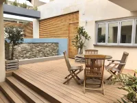 Fremantle Boutique Accommodation - Maand up