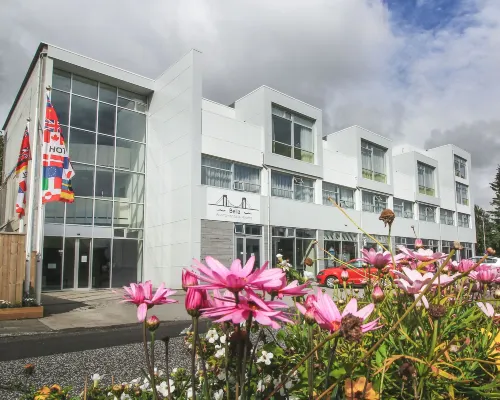 Bella Apartments & Rooms Hotels in Sveitarfélagið Árborg