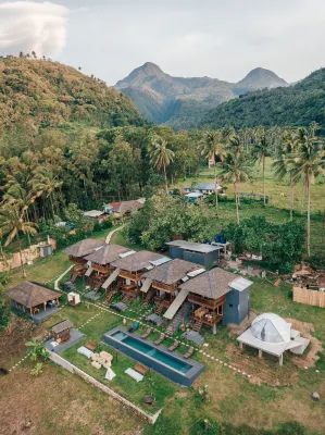 Bintana sa Paraiso Binunsaran Hotels in 