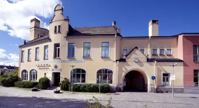 Home Hotel Bolinder Munktell Hotele w: 