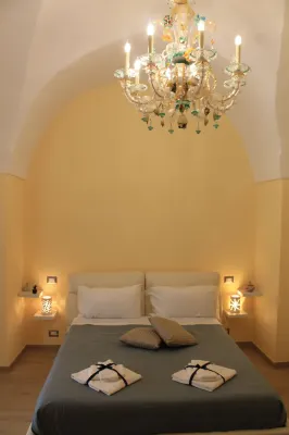 Arco Suite - Lecce Selection Hotels in 