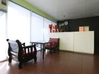 Kingsville Hotel Hotels in Cauayan