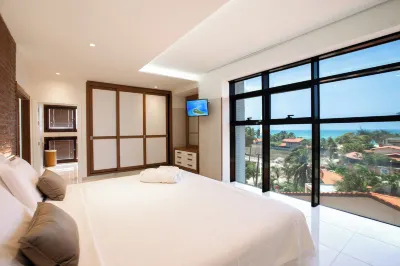 VM Hotel Cumbuco Hotels in 