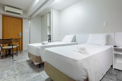 Rede Andrade Pampulha Hotels in 