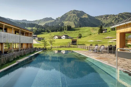 Fuchsegg Eco Lodge