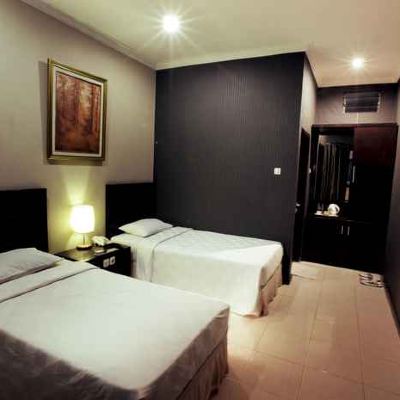 Deluxe Twin Room Takashimaya Promo Code