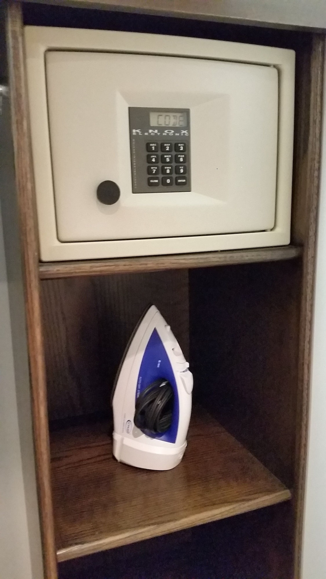 标准房， 2 张双人床