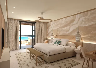 Dreams Playa Esmeralda Resort & Spa - All Inclusive Hotels in 