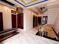 Hare Rama Palace