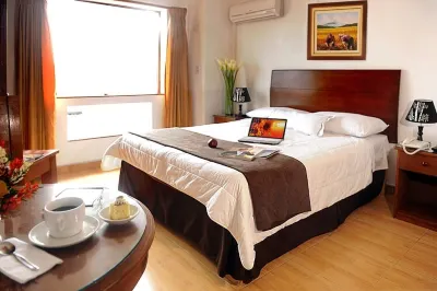 Hotel Boutique Casamagna Hoteles en 