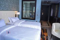 Djeuga Palace Hotel