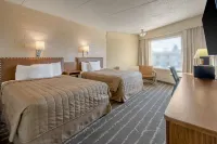 El Rancho Hotel