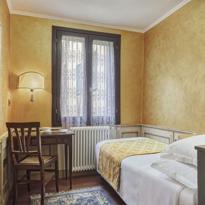 Standard Quadruple Room Hotel Al Piave Promo Code