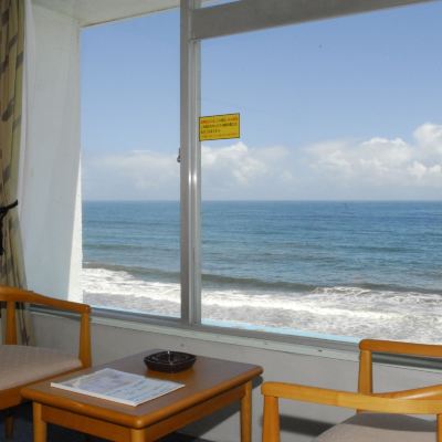 和室 鴨川シーワールドホテル クーポン