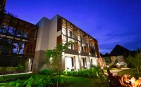 Le Petit Village Boutique Hotel & Spa Hotel a 