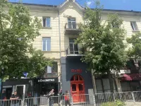 Bla Bla Hostel Hotels in Sofia