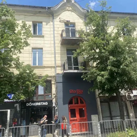Bla Bla Hostel