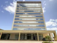 Trento Hotel Guaíra by Unna Hotels in 