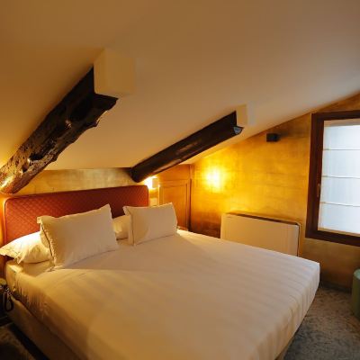 Romantic Room, 1 Double Bed, Tower Ai Due Fanali Promo Code