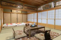 Dorogawa Onsen Ichimaru Ryokan Отели в г. 