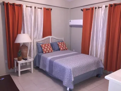 Atlantic Breeze Apartment 3 - Canouan Island Các khách sạn ở 