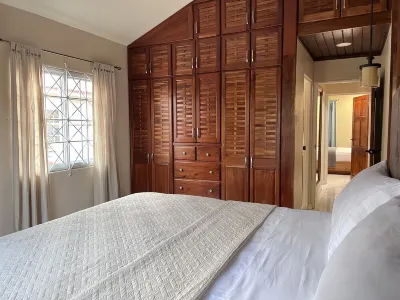 Peaceful getaway in a secure gated community Các khách sạn ở 