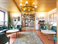 Hotel Diana Ξενοδοχεία στην πόλη Feldberg