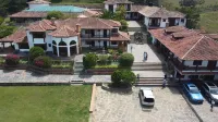 Club Campestre El Bosque de la Villa Hotels in 