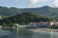Kural Pansiyon Hotels in 