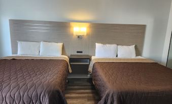 Relax Inn - Housity