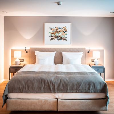 Room, Annex Building Der Öschberghof Promo Code