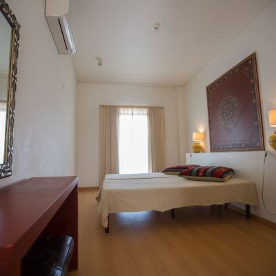 Twin Room With Private Bathroom HI Tavira – Pousada de Juventude Promo Code