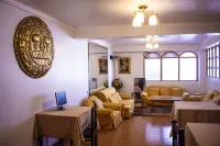 Hotel Camino Real