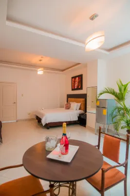 Hotel Presidente Beach Salinas Hotels in 