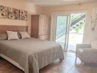 沙漠沖浪海濱住宿公寓酒店