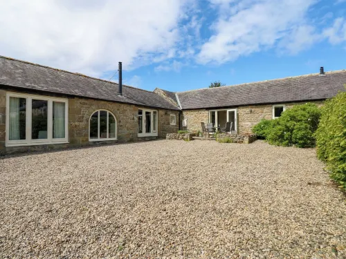 Gallow Law Cottage