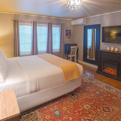 Radiance Inn & Spa at Parkside Promo Code