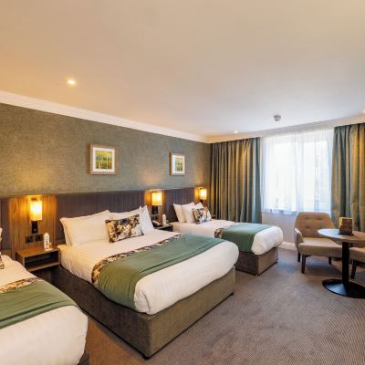 Family Room Mount Wolseley Hotel Spa & Golf Resort Promo Code