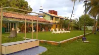 Hotel Marina San Blas Hotel di 