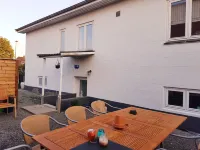 Koege Guesthouse Hotels in Køge