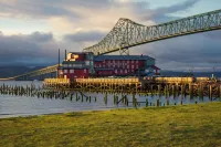 Cannery Pier Hotel & Spa Hotels in 